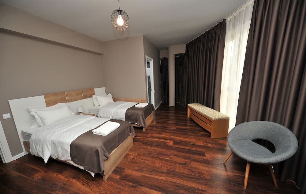 Boho Tiflis Hotel