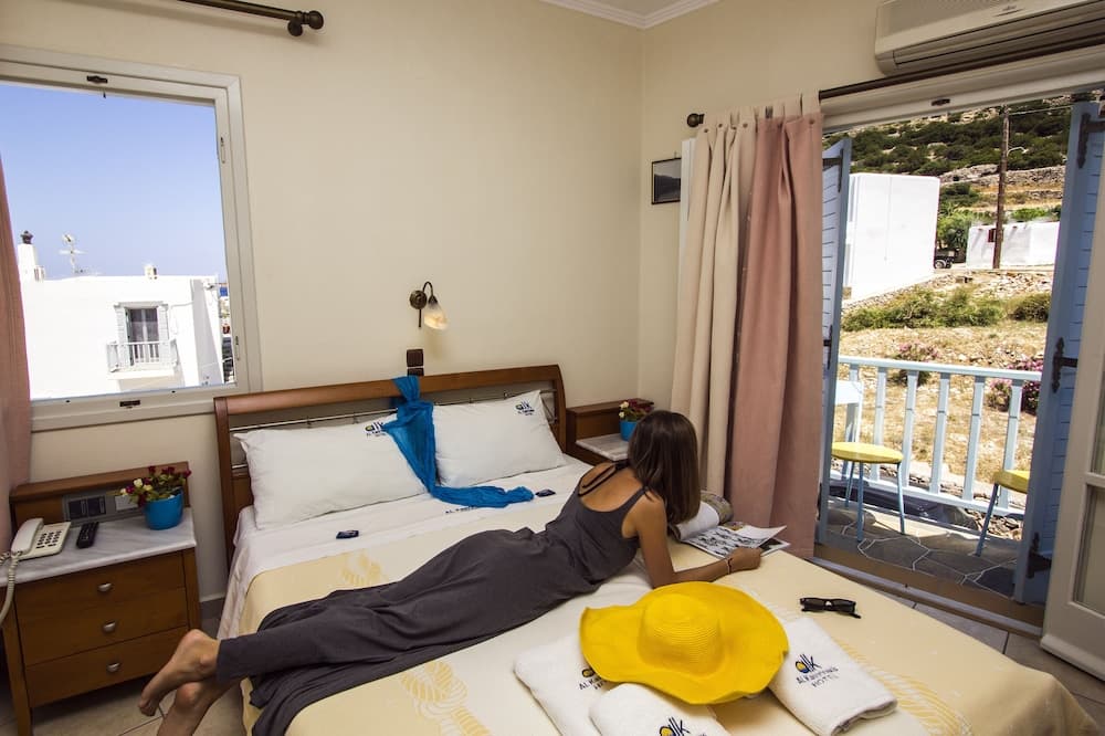 ALK HOTEL™