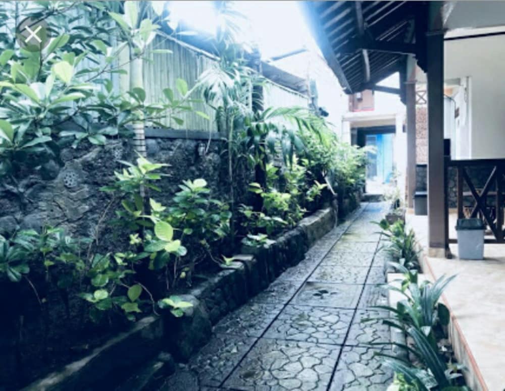 Cha Cha Homestay