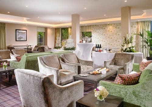Actons Hotel