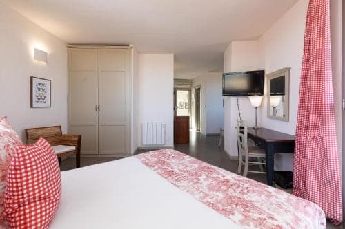 Hotel Muralleta
