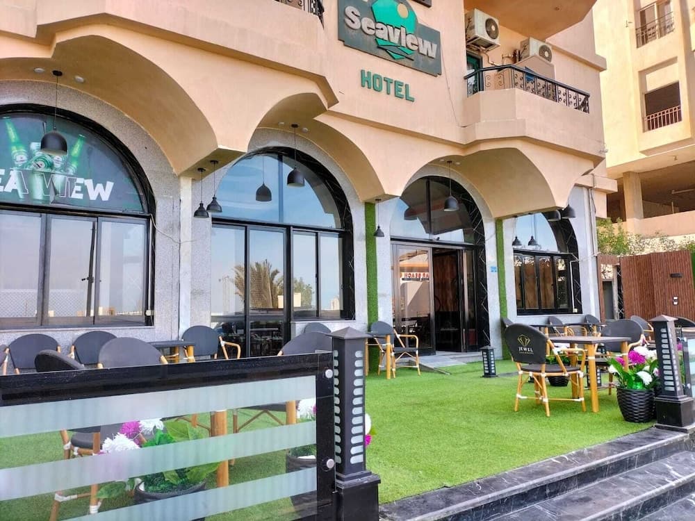 Sea View Hotel