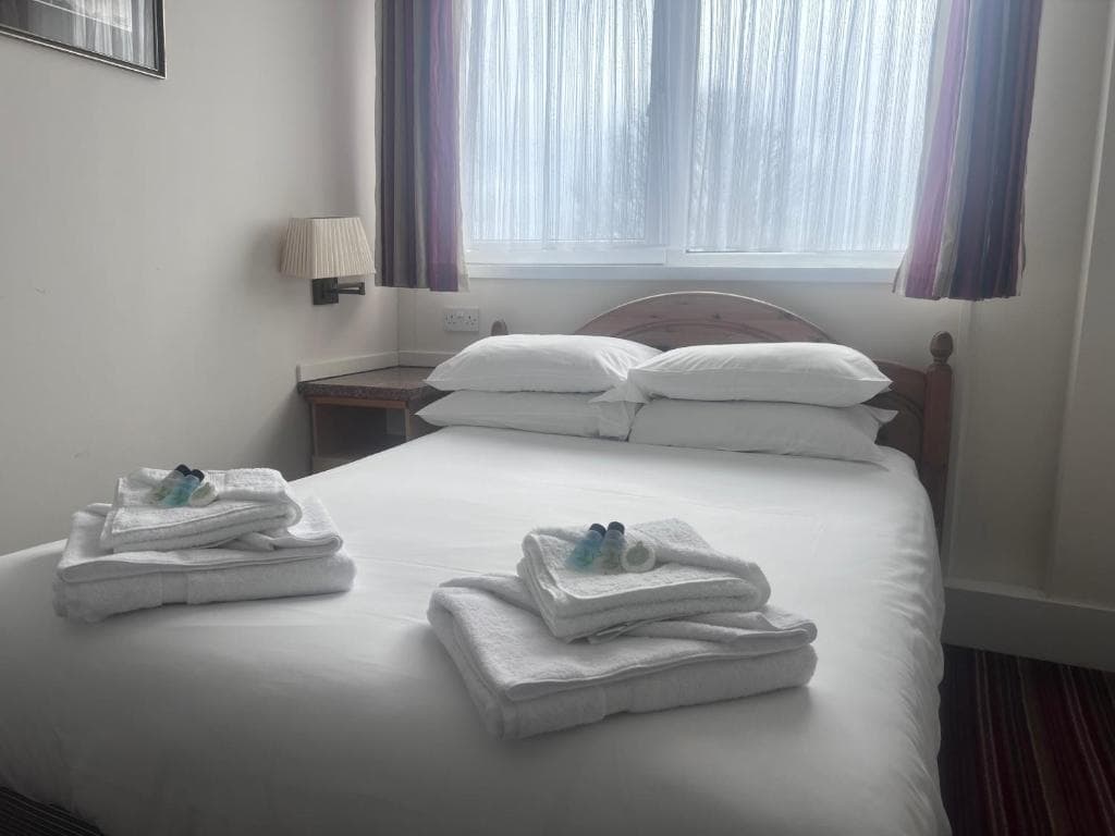 Brig Inn Hotel