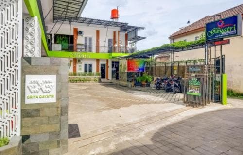 Griya Gayatri Monjali Syariah
