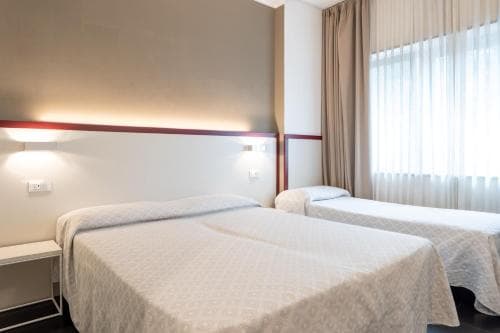 Hotel Centrale