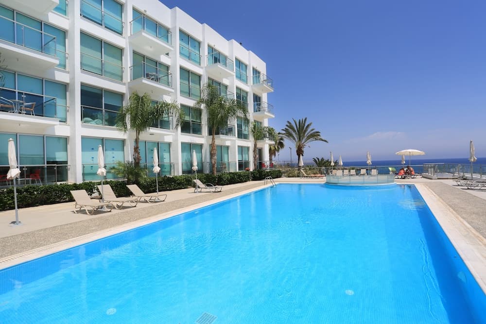 Coralli Spa Resort
