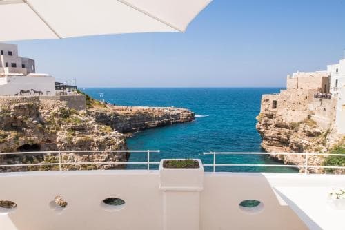 San Michele Suite
