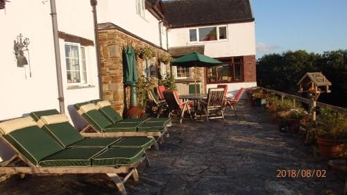 Old Keepers Cottage