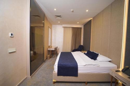 Darin Plaza Hotel