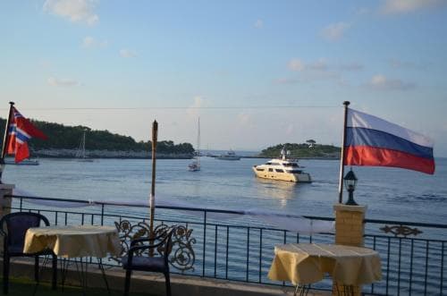 Margina Residence Hotel