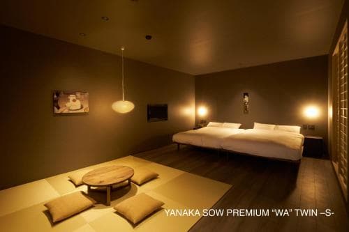 YANAKA SOW