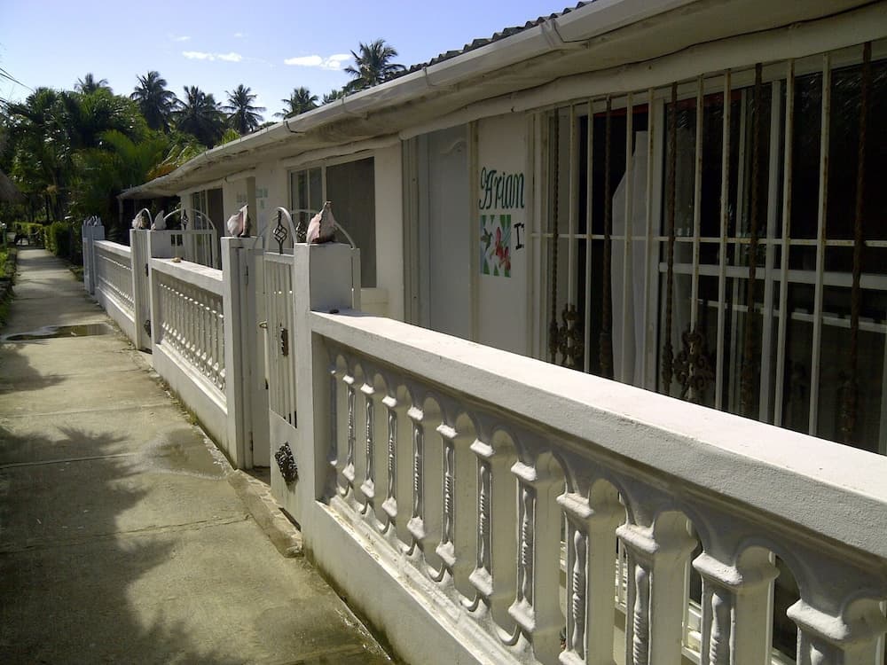 El Bohio Residences