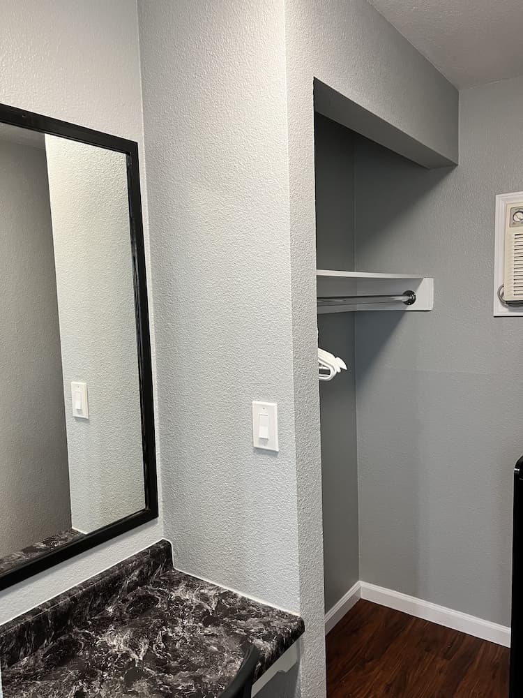 Studio Inn Livermore