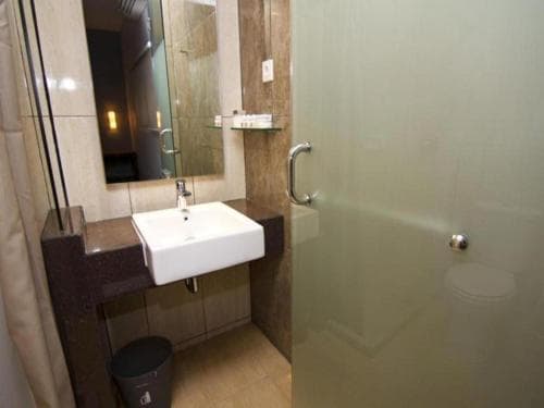 Plan B Hotel