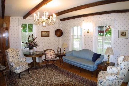 Christmans Windham House