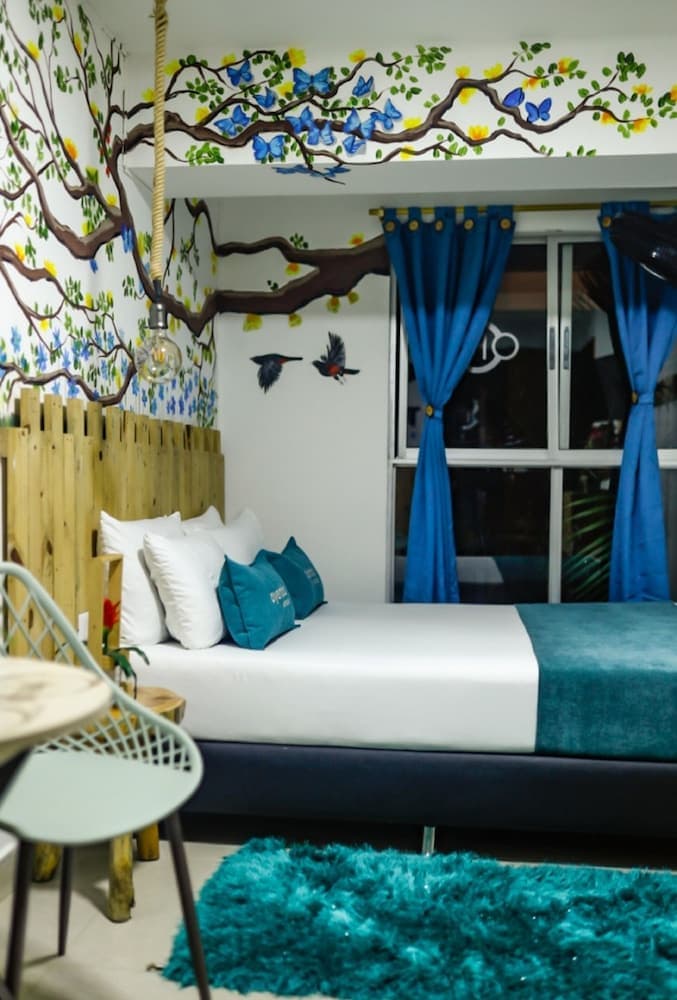 Geo Hostel
