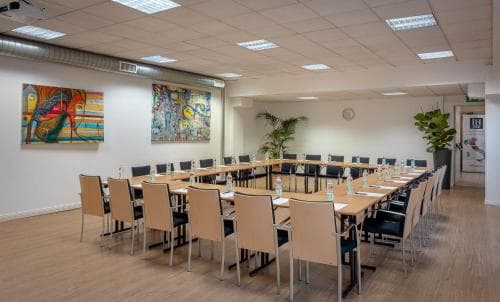 iH Hotels Milano Gioia