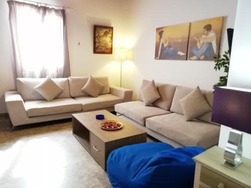Seatinview Lodges