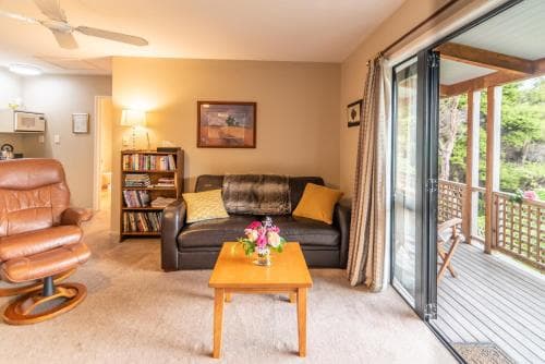 Akaroa Cottages