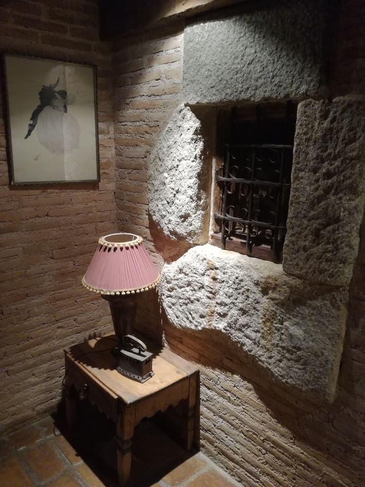 Castillo De Somaen