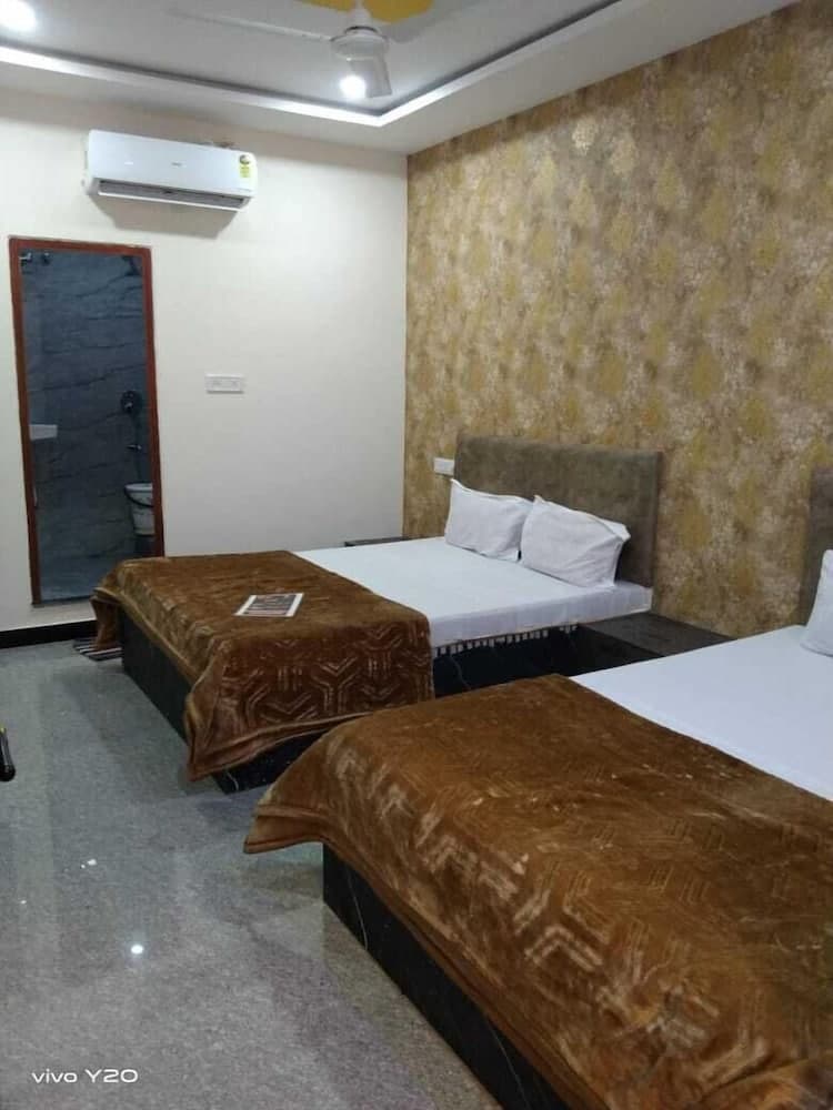 Hotel Somnath Inn