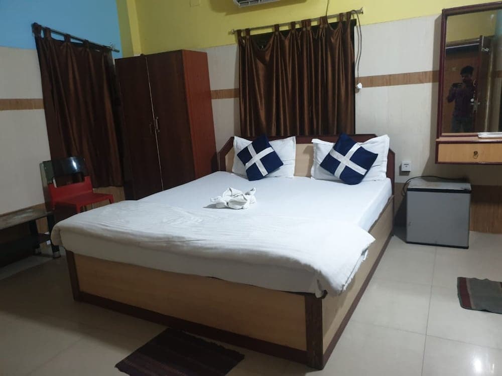 Goroomgo Star Inn Puri