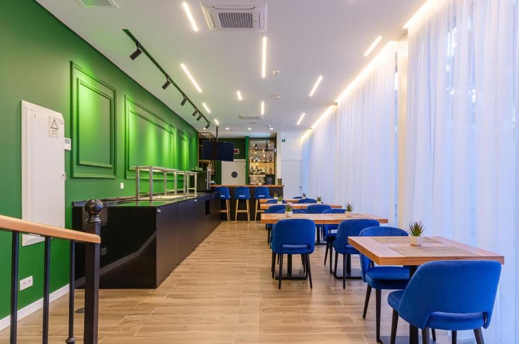 2M BOUTIQUE HOTEL