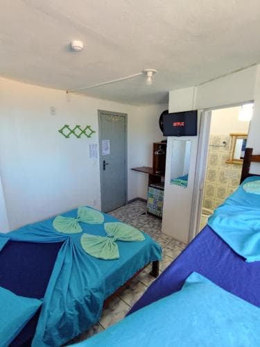 Mundo Da Lua Hostel