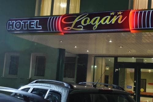 Hotel Logan