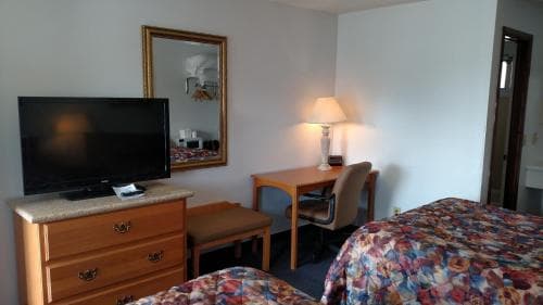 A Wyoming Inn