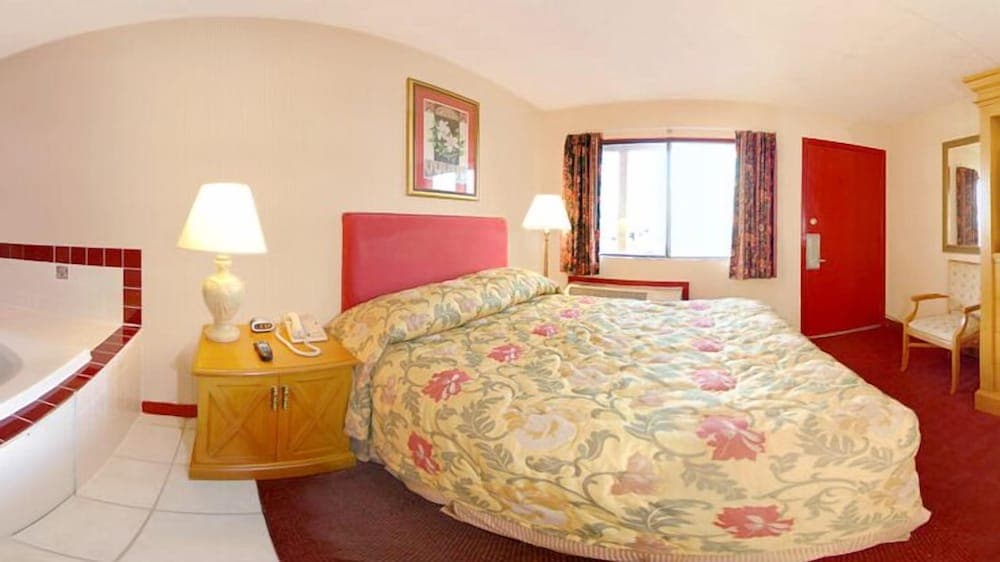 Rodeway Inn Bellevue