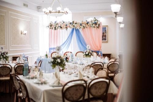 Evropeisky Hotel