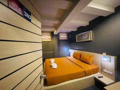 Rabbitel Phuket