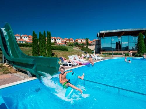 Landal Residence Duna