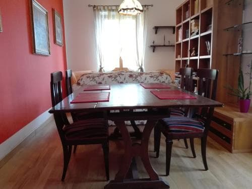 La Torretta bed & breakfast