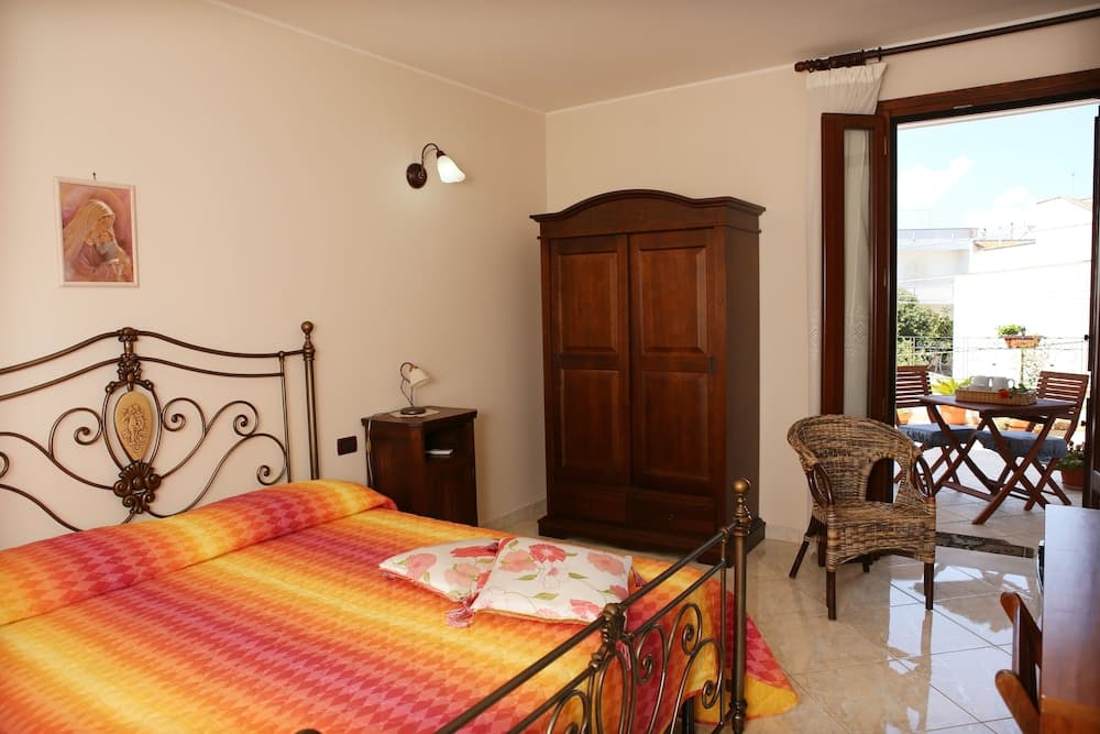 B&B Minerva