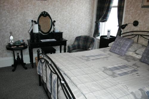 Ardmeanach House