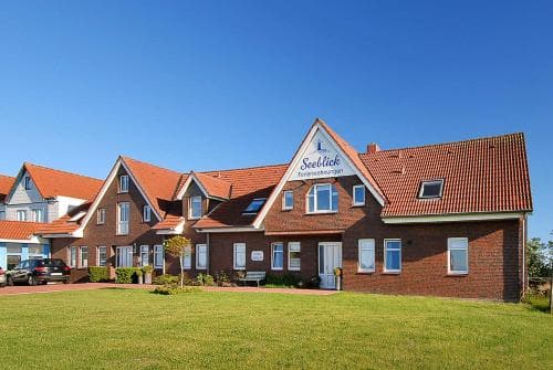Haus Seeblick