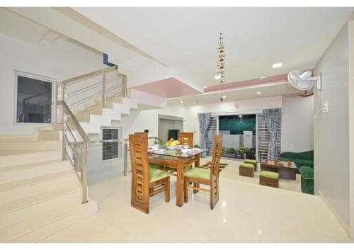 Pulse 4 bhk