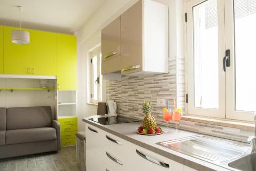 Hotel Annibale