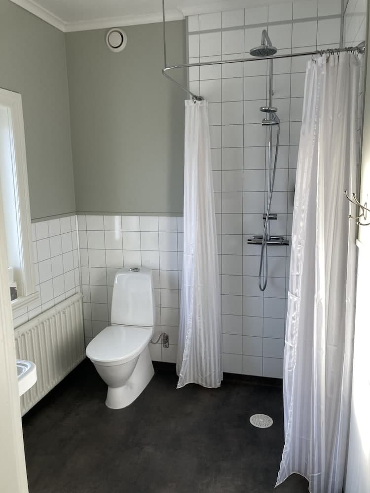 Hotell Stensborg