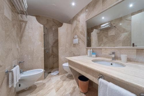 Hotel Balocco