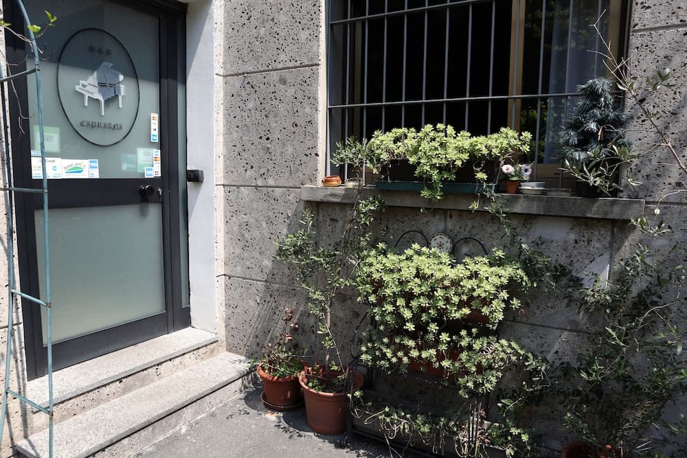 B&B Hotel Bicocca