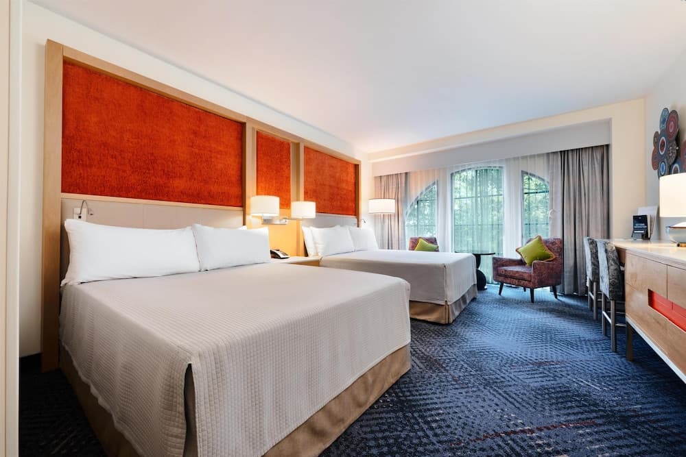 Universal Hard Rock Hotel