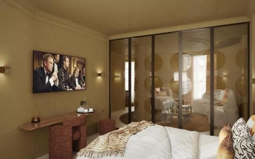Gounod Hotel
