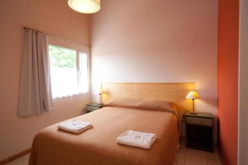 El Gualicho Hostel