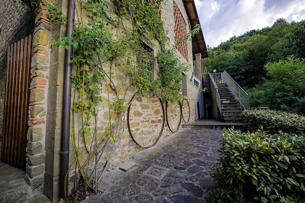 Villa Il Nido
