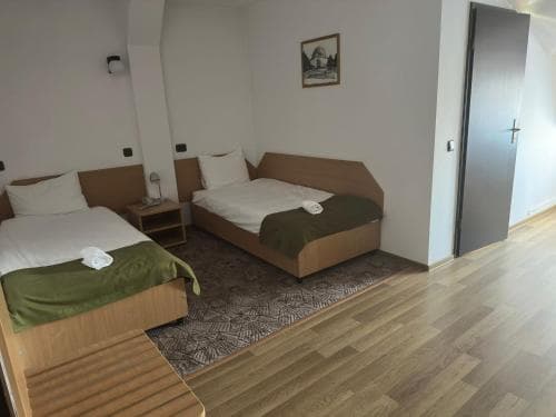 Hotel Apollo Hermannstadt
