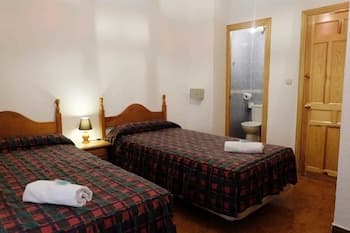 Hostal Viena