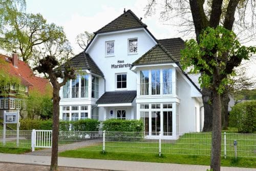 Haus Margarete